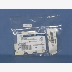 Telemecanique GVAN11 Contact Block (New)